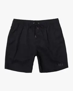 RVCA Opposites Elastic 2 Boardshorts 17"