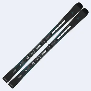 Atomic Redster Q9 Revoshock S Skis 2027 (Bindings Included)