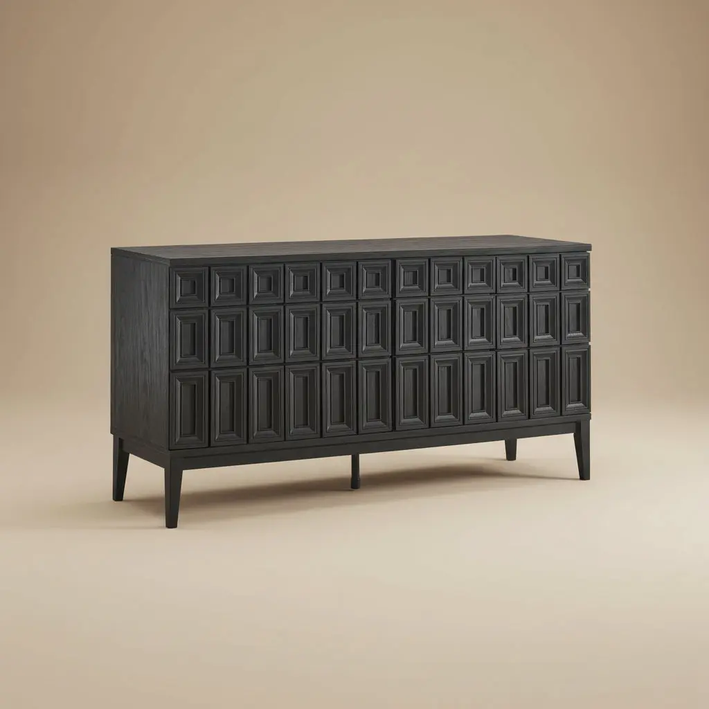 Samos 62" Sideboard by Modway