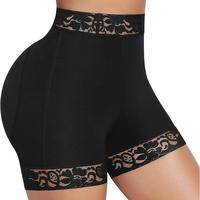 Hip Enhancer-Black