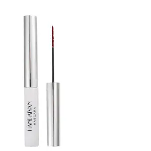 Handaiyan color curling mascara is thick and slender, long curls, waterproof and non-smudge