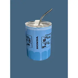 Honda/ Acura Nsx s2000 oil filter cup tumbler