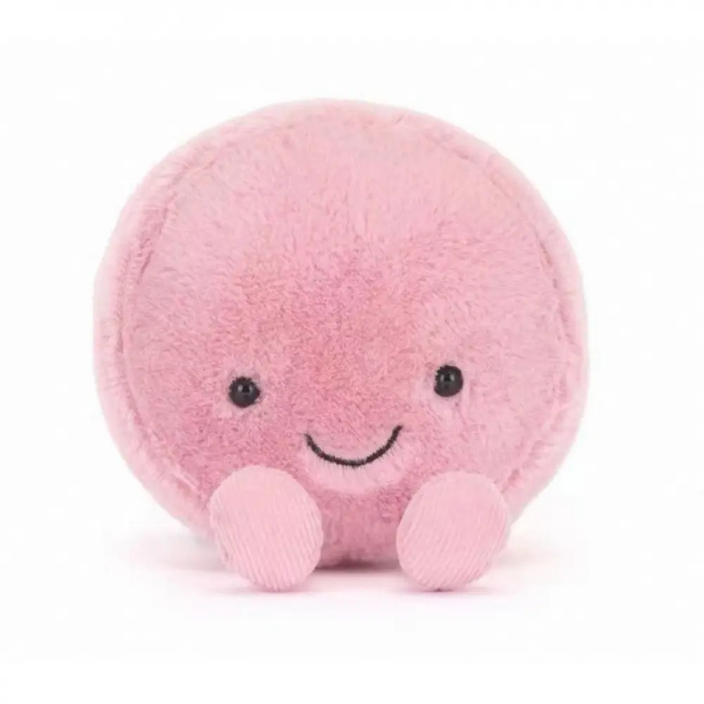 Macaron Pink Pendant