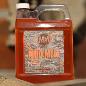 Mud Melt