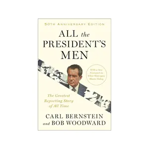 All the President's Men