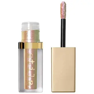stila  Glitter & Glow Liquid Eye Shadow iridescent pressed woman fresh clio muak