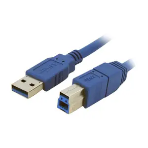 StarTech 1 FT SUPERSPEED USB 3.0 CABLE A TO B - M-M