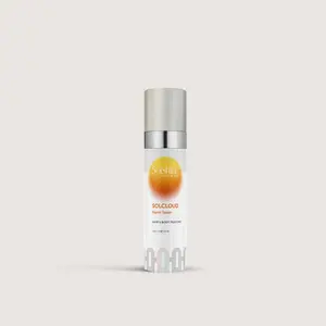 Solcloud Neroli Tease Hair Perfume - Citrus Floral Woody Scent for Long-Lasting Impressions & Delightful Scents
