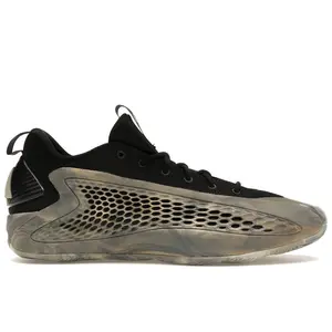 adidas Men's AE 1 Low Ascent Pack MX Grey Basketball Shoes, from StockX