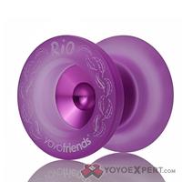 Purple w/ Purple Hub