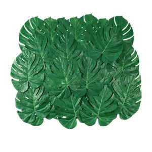 Bulk Large Monstera Leaves - 48 Pc.