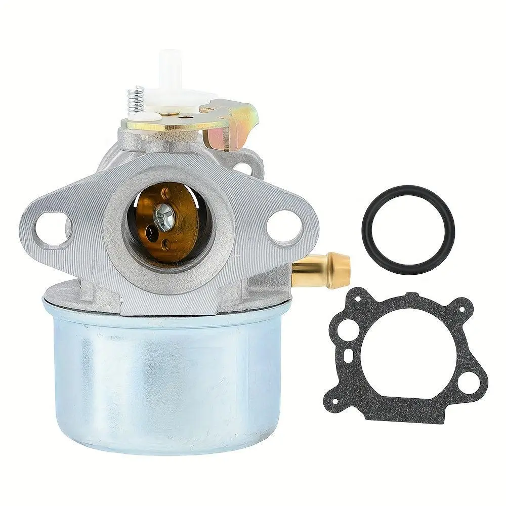 499059 Hipa Premium Carburetor - Designed for Briggs & Stratton 0647-0 1133-0 Generators, Compatible with 121K02 122K82 123K02 Engines, Direct Replacement Part for Smooth Operation and Optimal Performance