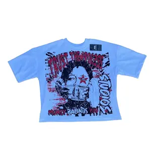“Money B “ Oversized TTP Tshirt