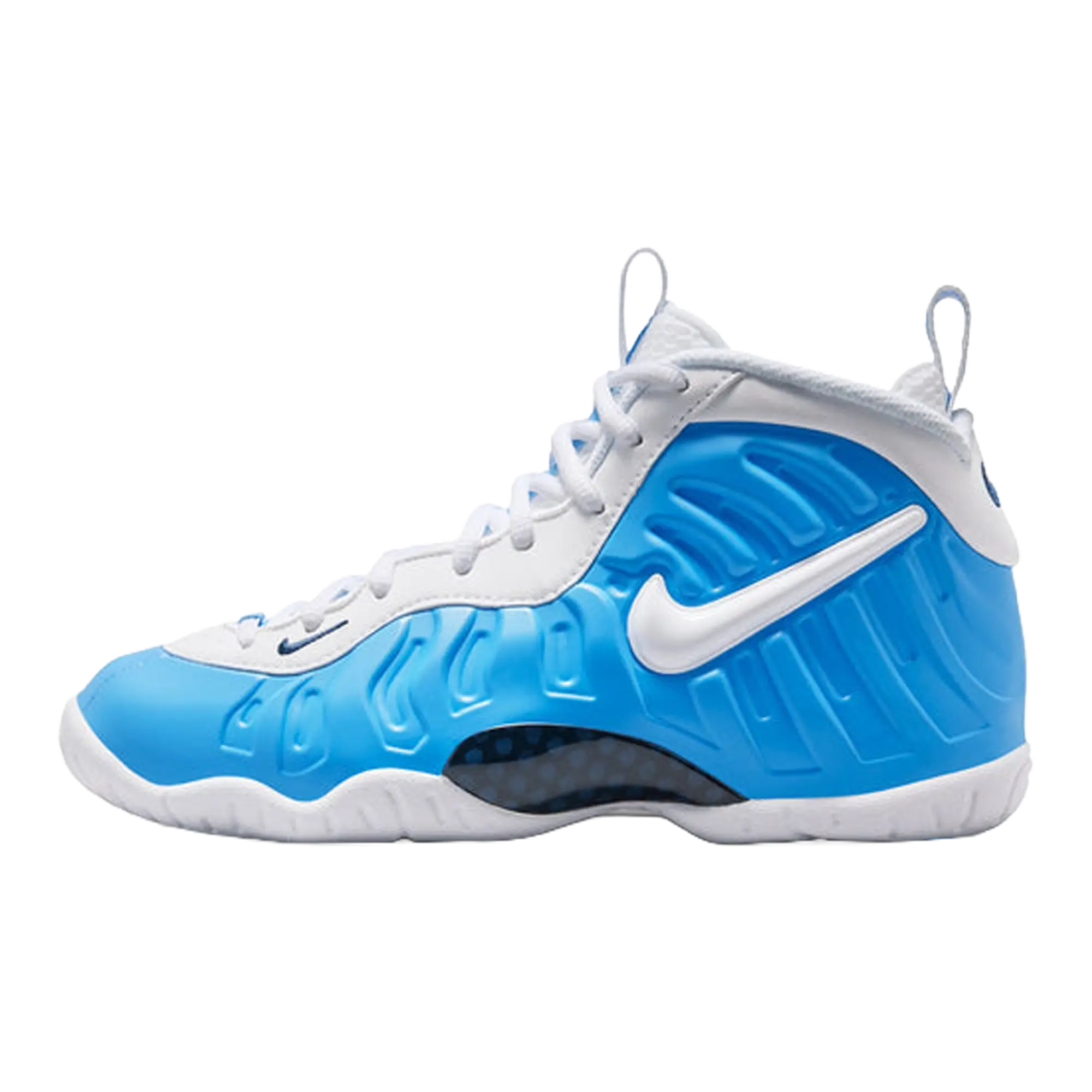 Little Posite One GS "University Blue" IQ7230 400