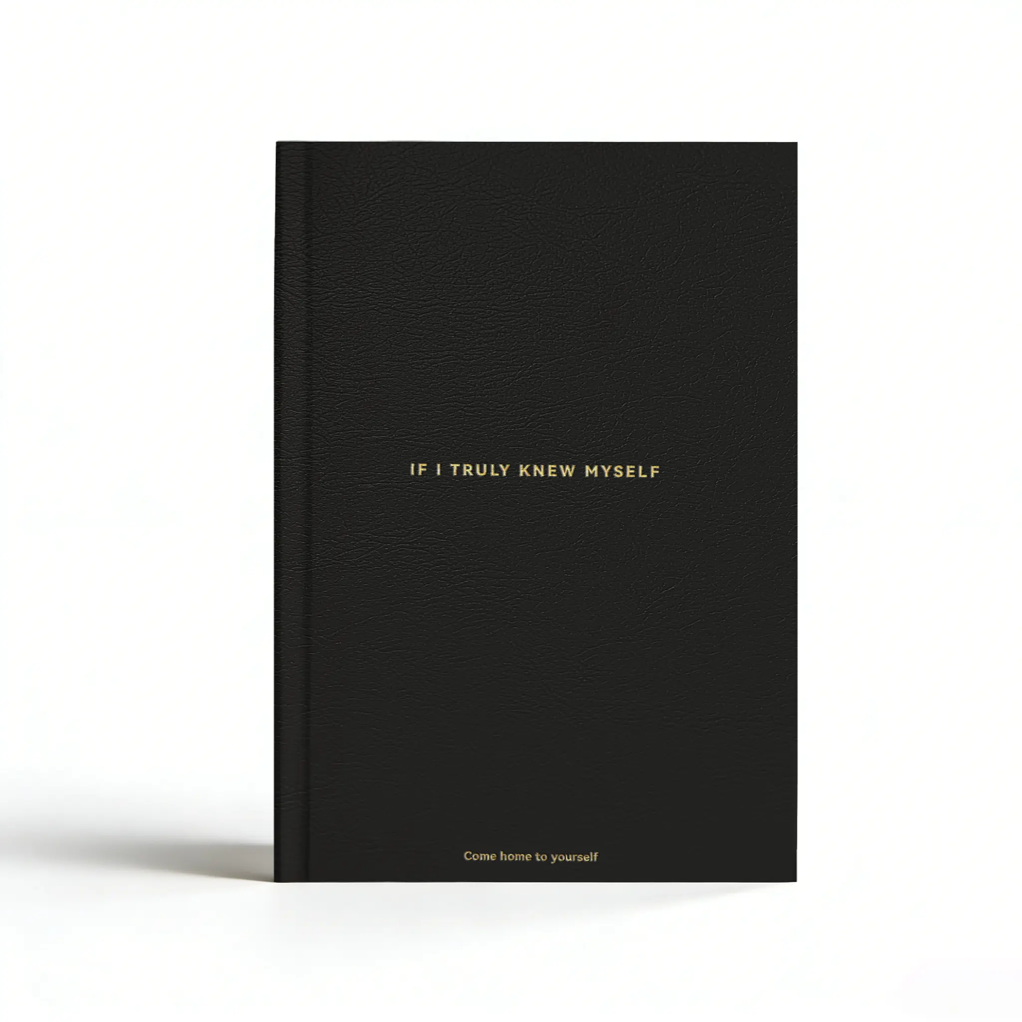 その他 CHAPTER FIND YOUR TRUE-SELF JOURNAL 自分を探す「TRUE-SELF JOURNAL」(税込) – CHAPTER