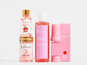 Make Him Swim Combo - Feminine Hygiene, pH Balanced, All Natural, Self Care Products