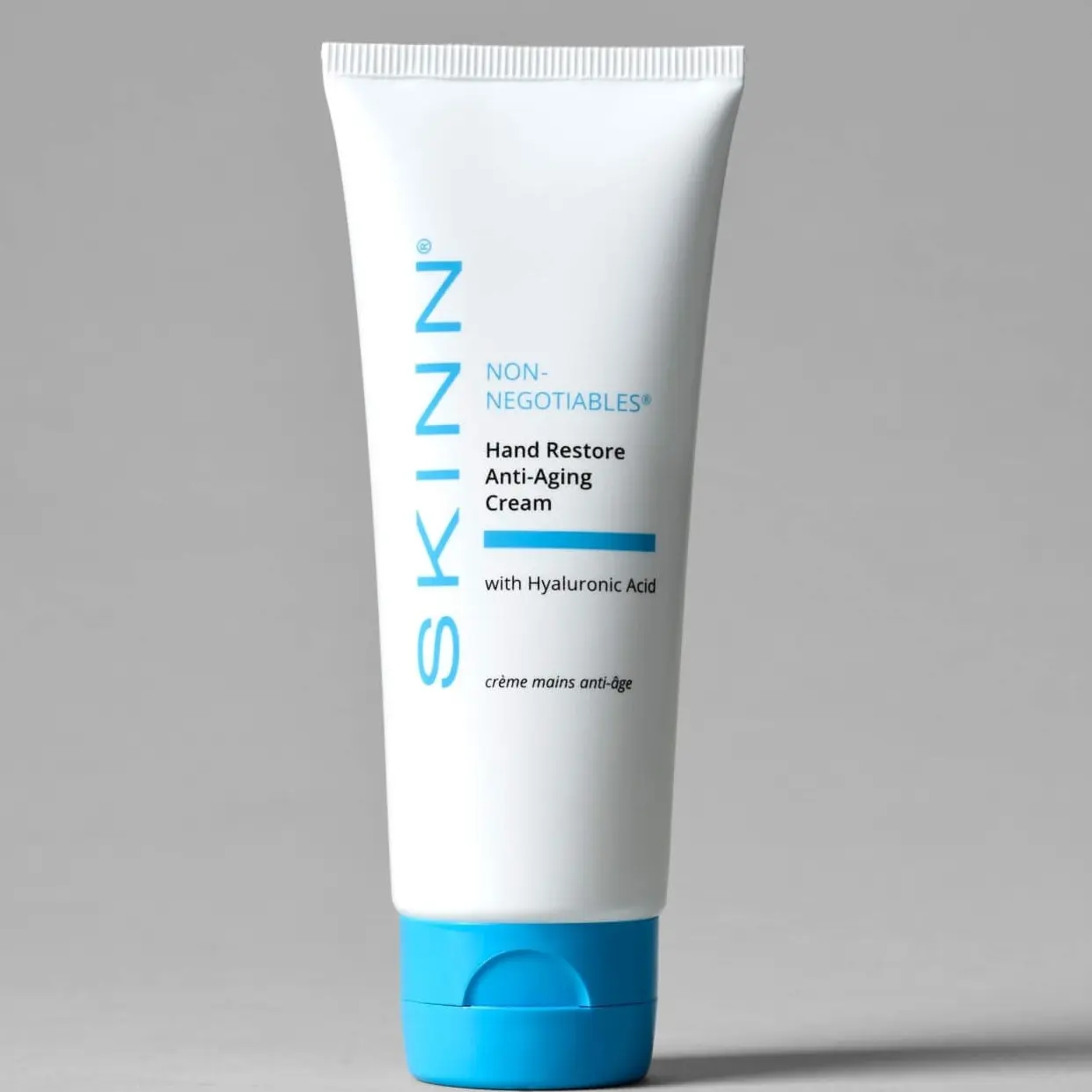 SKINN Cosmetics: Hand Restore Anti-Aging Cream