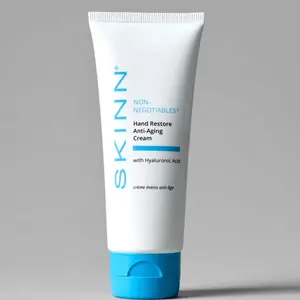 SKINN Cosmetics: Hand Restore Anti-Aging Cream