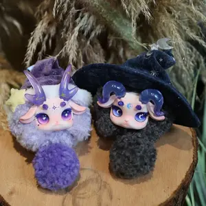 【jctoy】FECOCO "Ethereal Down Glow" Series Plush