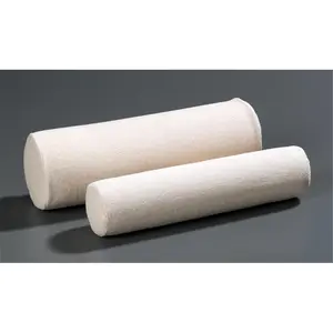 212 MAIN BetterNeck Cervical Roll - Firm, 6in Diameter, Heat-Sensitive Outdoor Furniture Accessory for Pain Relief, Spine Alignment, Relief Roller