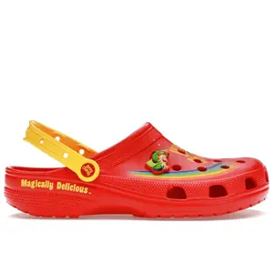 Crocs Classic Clog Lucky Charms Magically Delicious (men) by StockX