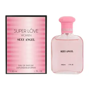Super Love Sexy Angel Spray Perfume Eau de Parfum for Women - 50ml / 1.75 fl. oz.
