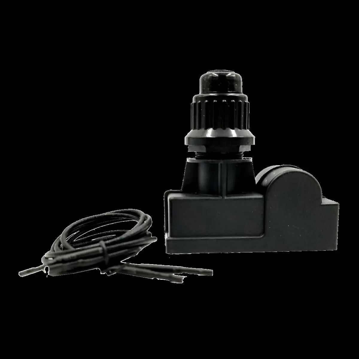 Push Button Igniter & Wires