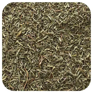 Frontier Co-op Thyme Leaf, 16 oz (453 g)