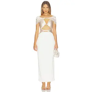 Sonya Moda Pisa Dress in Le Perle