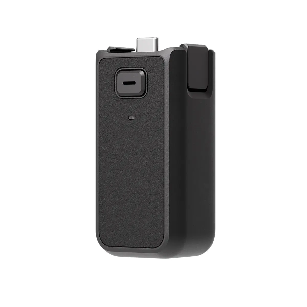 DJI Battery Handle Grip for Osmo Pocket 3 Digital Camera, Camera Accessories with Power Port, Usb-C Port