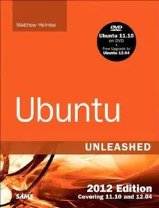 USED-Ubuntu Unleashed 2012 Edition: Covering 11.10 and 12.04 by Matthew Helmke (Paperback)