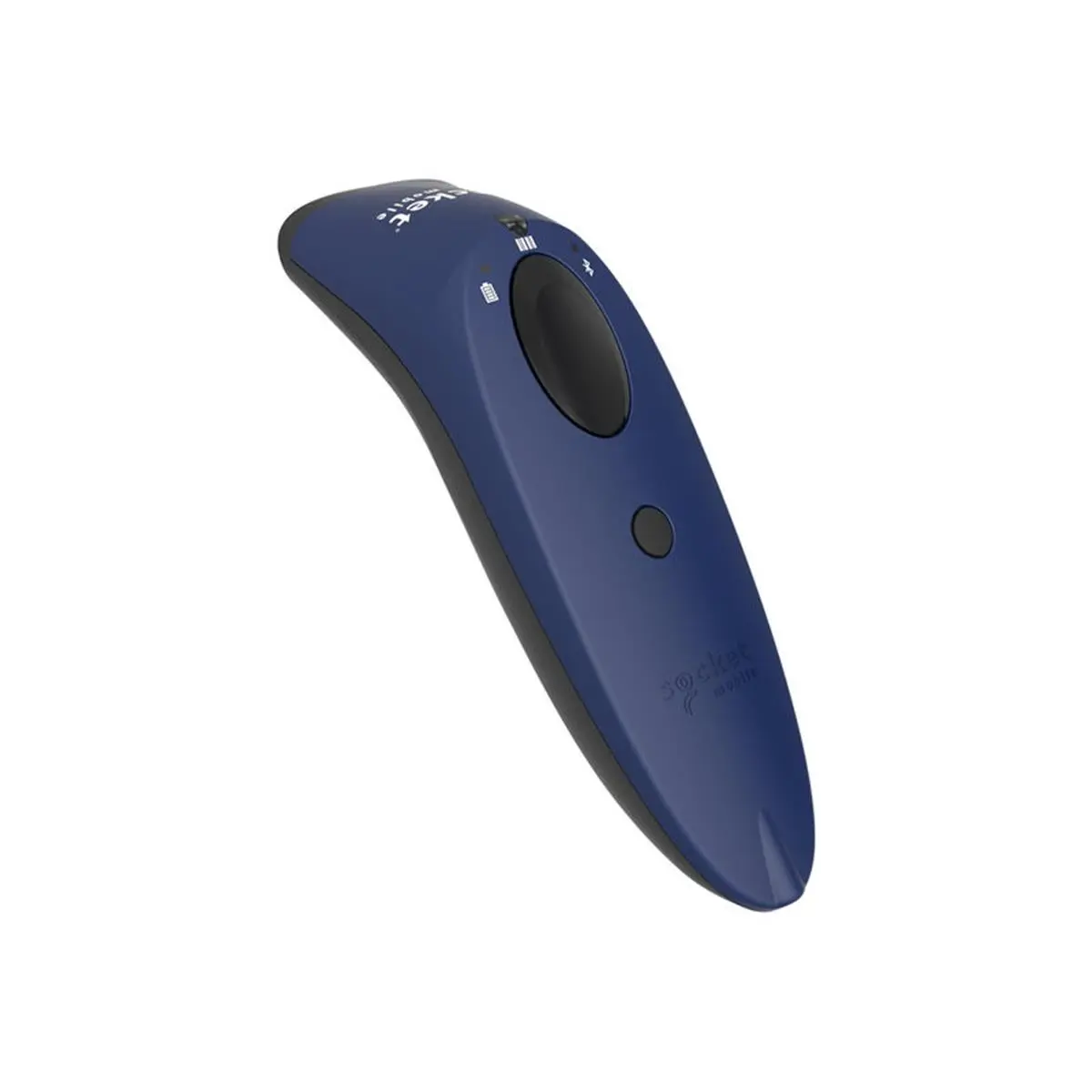 Socket Mobile CX3431-1881 2D Imager Barcode Scanner, Blue