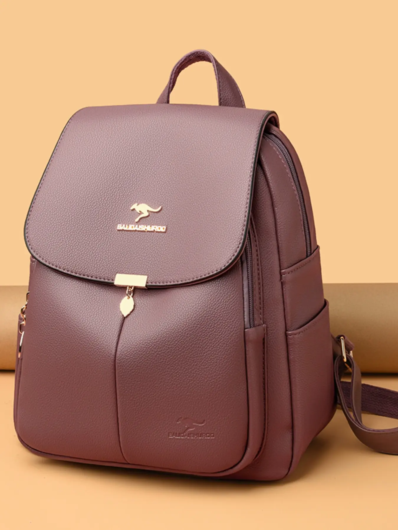 Light Pink Flip-Flap