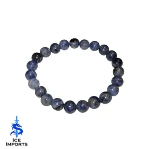 Sodalite Gemstone Bracelet | Ice Imports