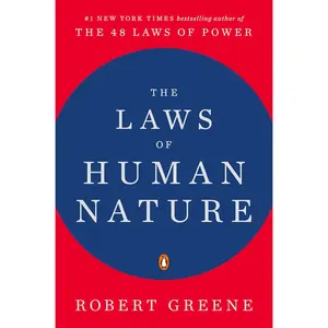 The Laws of Human Nature