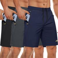 Size 34, Black+Navy+Dark Grey