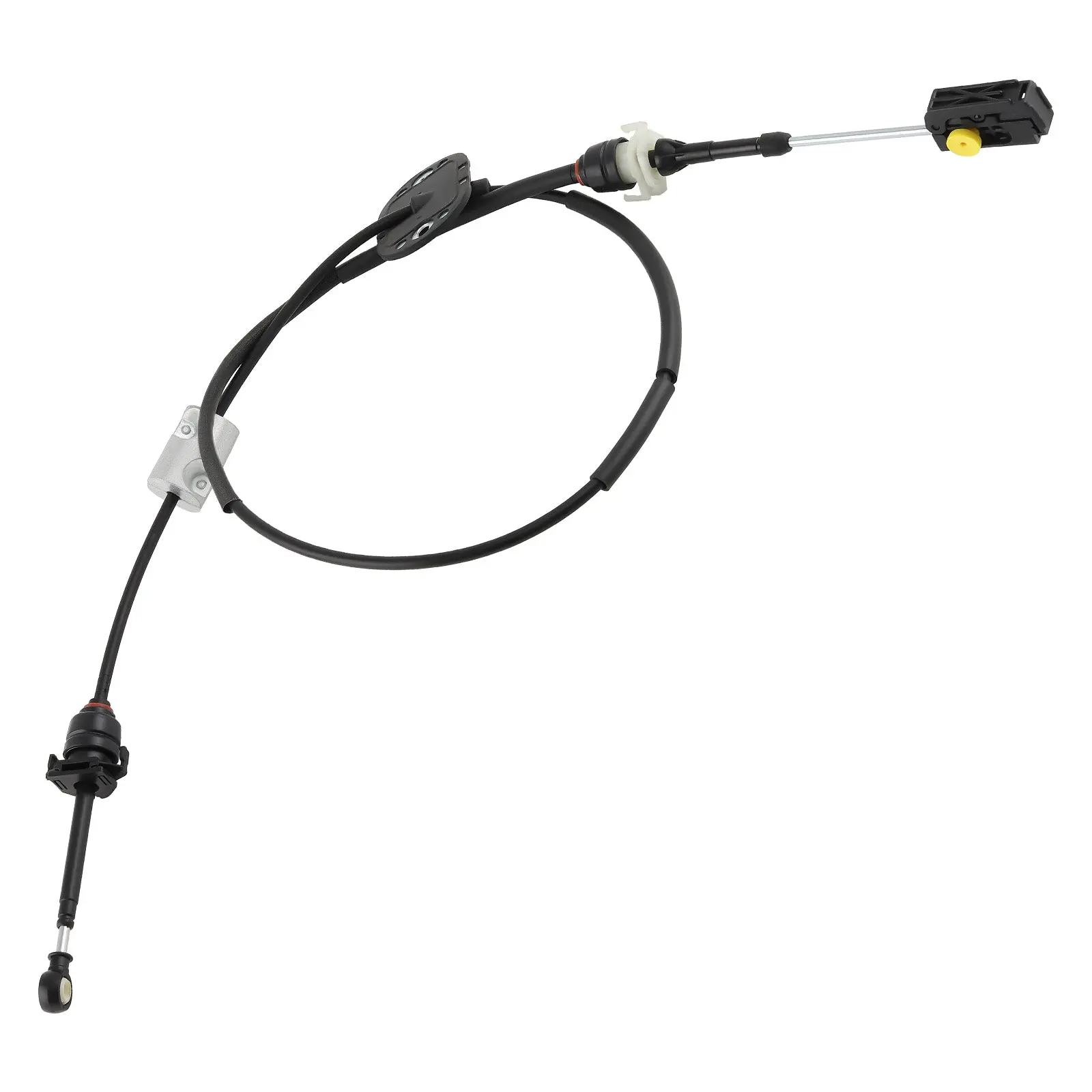 Auto Trans Shifter Cable compatible For Ford Focus 2005 2006 2007 2.0L 2.3L 5S4Z-7E395-C
