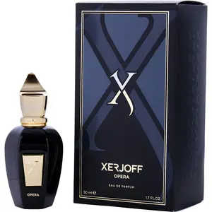 Xerjoff Opera By Xerjoff Eau De Parfum For Unisex