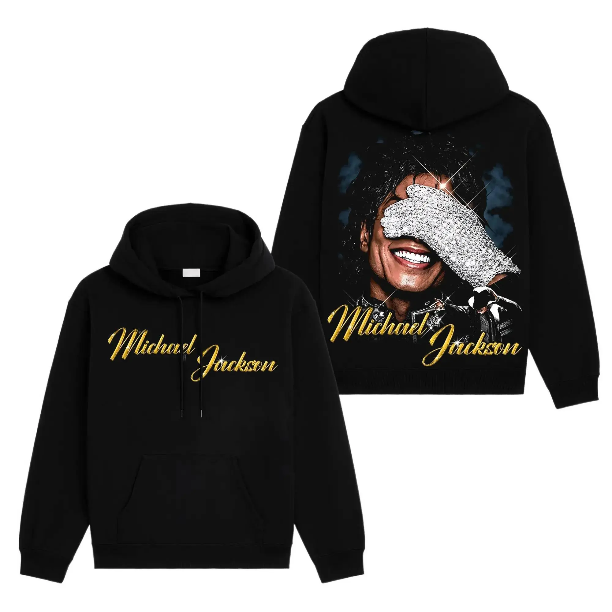 🎵 Michael Jackson King Of Pop Michael Jackson New Movie 2026 Unisex Oversized Cotton Hoodie Sweater T-Shirt, The King Of Pop Hoodie Sweater T-Shirt, Vintage Music Merch Sweatshirt Hoodie T-Shirt, Retro 90s Pop Music, New Album Gift For Fans