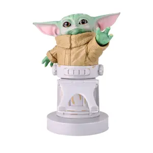 MJC International Mandalorian The Child Cable G uy