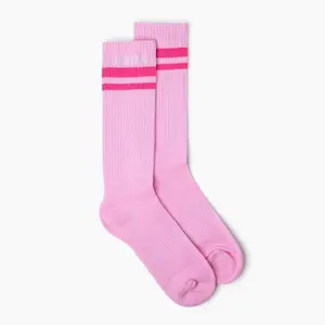 Jeffree Star Pink Socks Jeffree Star Pink Socks