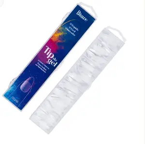 Full-Coverage Gel Tip