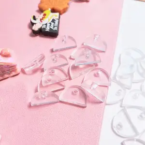 Pen Attachments - Clear Plastic Design with Multiple Attachments for Crafting and Writing Tools