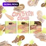 Made by Mitchell Complexion Combo 3-in-1 High Quality Cosmetics Primer, Concealer and Foundation with Buildable for Smooth Skin #GLOBAL PICKS