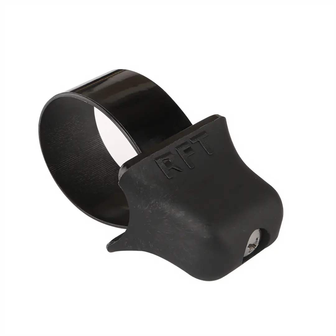 Motorcycle Throttle Assist Cruise Control Grip, Universal Throttle Lock Wrist Rest for Long Ride Comfort Anti Slip Design
