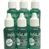 Infalab Magic Touch Liquid Styptic Nail Treatment Multi-Pack - 6 Bottles (0.5 Fl Oz Each) Non-Greasy Water-Based Nail Care Liquid, Easy for Manicures, Quickly Controls Minor Injury Bleeding