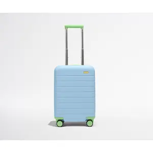 The Kids Carry-On in Dragonfly Blue