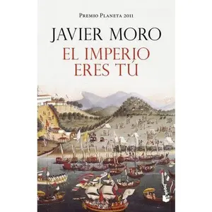 USED-El imperio eres tu (Spanish Edition) by Javier Moro (Paperback)
