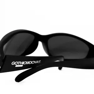 GM Speed Shades