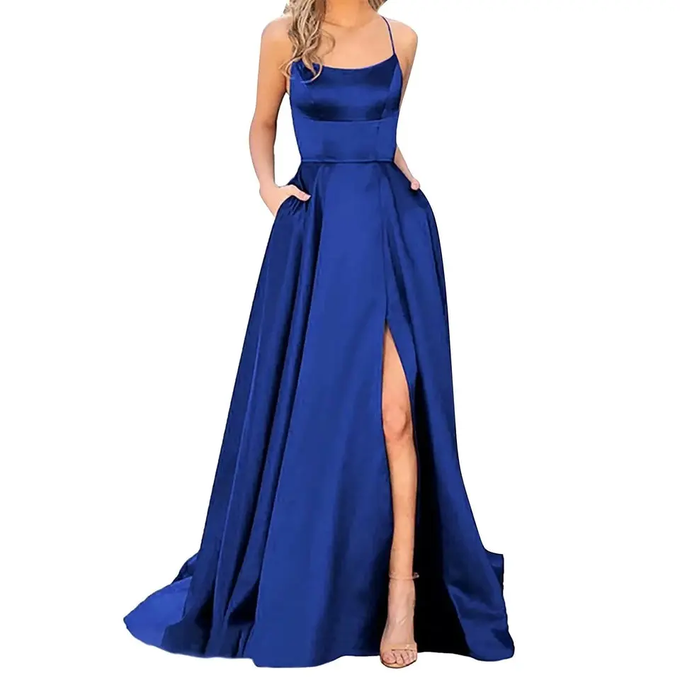 black formal wear dresses Sexy Cut-Out Atria Long Black Formal Dress
